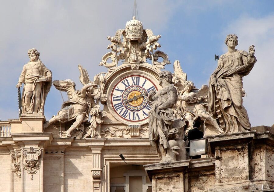Rome: St. Peter's Basilica, Dome Climb, and Underground Tour - Pricing and Value Considerations