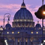 Rome: St. Peter's Basilica, Dome Climb, and Underground Tour - Practical Tips for Your Visit