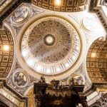 Rome: St. Peter's Basilica & Dome Entry Ticket & Audio Tour - The Experience at a Glance: What You Can Expect