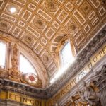 Rome: St. Peter's Basilica & Dome Entry Ticket with Audio Guide - A Deeper Dive Into the Experience