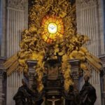 Rome: St. Peter's Basilica Entry Ticket and AudioGuide - Practical Tips for Your Visit