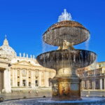 Rome: St Peters Basilica Express Entry & Digital Audio Tour - The Itinerary: How the Tour Unfolds