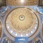 Rome: St. Peter's Basilica Express Guided Tour - A Closer Look at the St. Peter’s Basilica Express Guided Tour