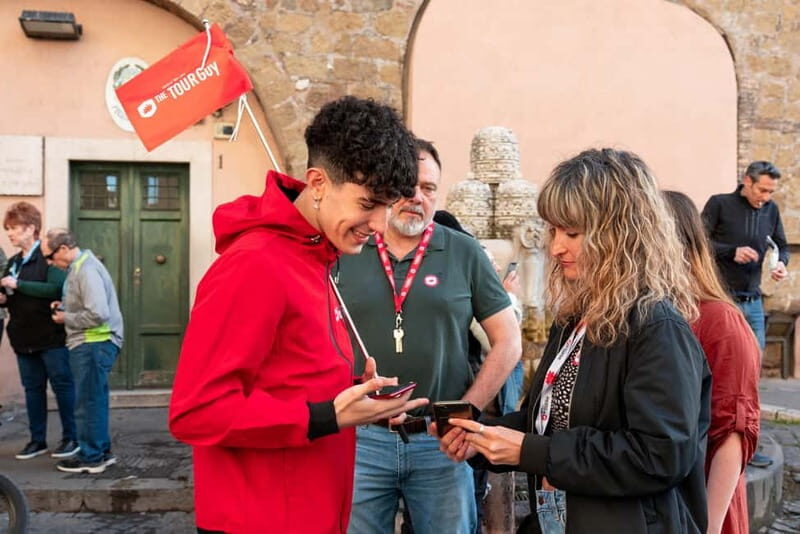 Rome: St Peter's Basilica Express Tour, Grottoes & Holy Door - The Value of the Tour