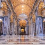 Rome: St. Peter's Basilica Guided Tour - Authentic Insights from Other Travelers