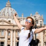 Rome: St. Peter's Basilica Guided Tour and Dome Access - Starting Point and Meeting Logistics