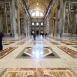 Rome: St. Peter's Basilica Guided Tour with Papal Tombs - What Makes This Tour Stand Out?