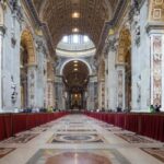 Rome: St. Peters Basilica & Holy Door Guided Jubilee Tour - Practical Details and Value