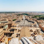Rome: St. Peter's Basilica, Papal Tombs, and Dome Climb Tour - The Sum Up