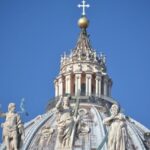 Rome: St. Peter's Basilica, papal tombs tour also with Dome - Unpacking the Experience in Vatican City
