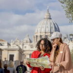 Rome: St. Peter's Basilica Tour with Dome and Papal Tombs - The Value of This Tour