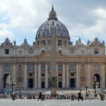 Rome: St. Peters Guided Tour with Optional Dome Climb - Practical Tips and Considerations