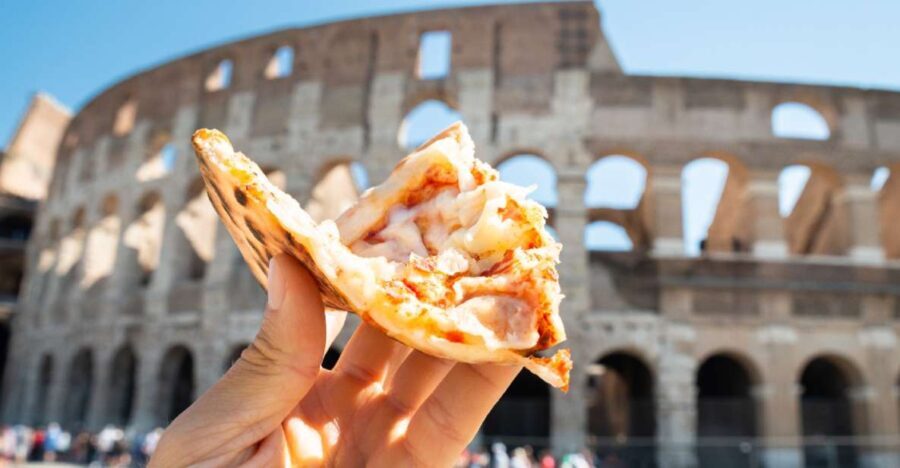 Rome Street Food: Small Group Tour in the Historic Centre - Who Will Love This Tour?