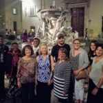 Rome Street Food Tour and Jewish Ghetto Area Guided Sightseeing - What You Can Expect