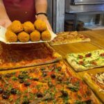 Rome Street Food Tour Eat Like a Local - The Sum Up