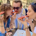 Rome Street Food Tour: Eat Like a Local - Frequently Asked Questions
