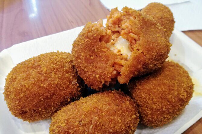 Rome Street Food Tour - History, Craft and Authentic Taste - The Value of This Experience