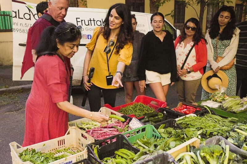 Rome: Street Food Tour in Old Monteverde neighborhood - A Deep Dive into the Experience