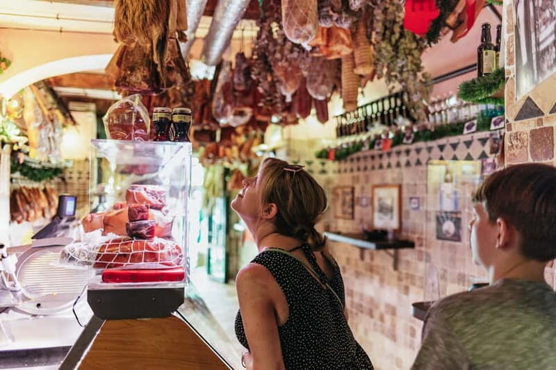 Rome: Street Food Tour with Local Guide - A Deep Dive into the Street Food Experience in Rome