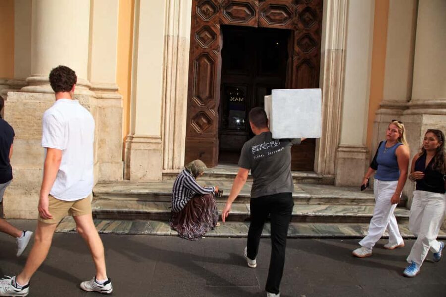 Rome: Street Photography Tour with a Photojournalist - Final Thoughts