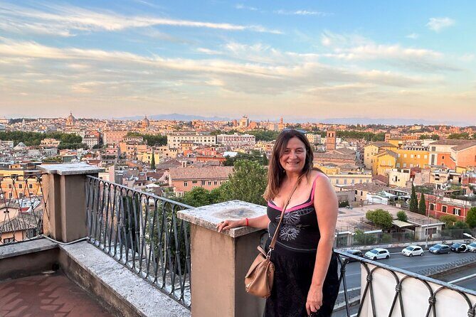 Rome Sun Set Tour - Is It Worth the Price?