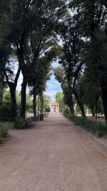 Rome: Sunrise Wellness Walk with Guided Breathwork - Why This Tour Is a Good Value