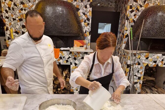 Rome - Tagliatelle Cooking Class with sit down Meal & Prosecco - Why This Tour Is Worth Considering