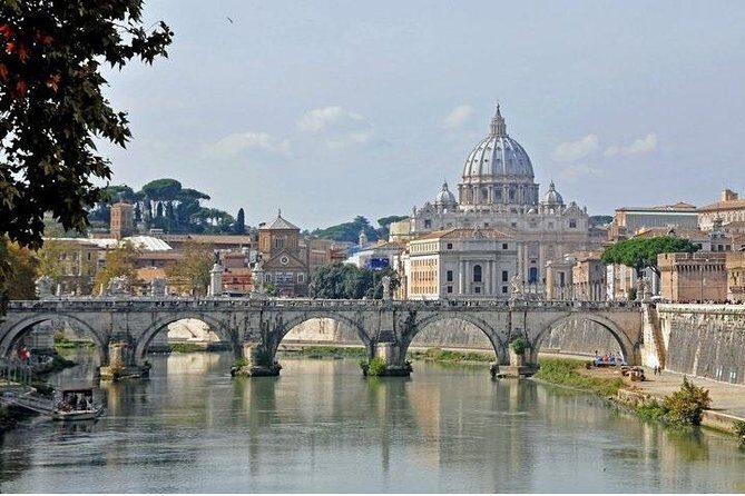 Rome Tailor-Made: Choose Your Private Tour - Why This Tour Is Such Great Value