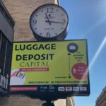 Rome Termini Station Luggage Storage - FAQ