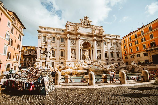 Rome, the Eternal City in One Day Private Tour from Civitavecchia Port - The Sum Up