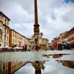 Rome: The eternal city, walking tour fountains and square - What We Love About This Tour