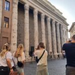 Rome: The Fabulous 7 Fountains Tour with Trevi & local guide - What Makes This Tour Stand Out