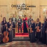 Rome: "The Most Beautiful Opera Arias" Concert - The Details of the Opera Concert in Rome