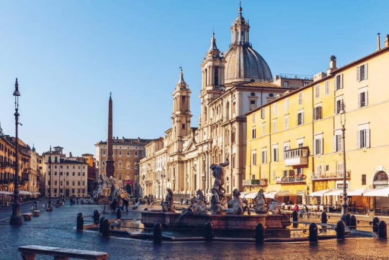 Rome: The Women Who Shaped Rome - Small Group Walking Tour - Who Will Love This Tour?