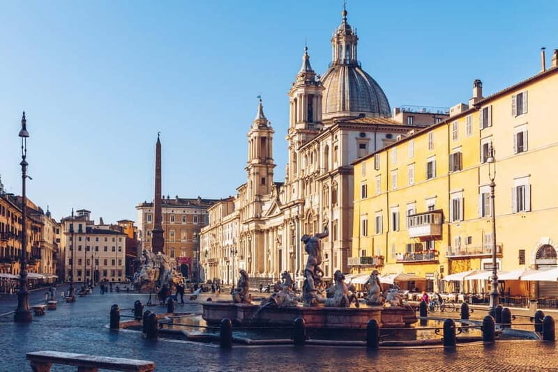 Rome: The Women Who Shaped Rome - Small Group Walking Tour - Who Will Love This Tour?