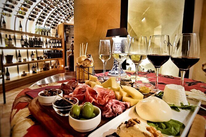 Rome Tiber River Cruise and Top Food Tasting with Wine Pairing - The Sum Up: Is It Worth It?
