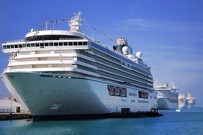 Rome to Civitavecchia Cruise Port Transfer - Who Should Consider This Service?