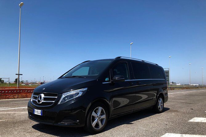 Rome to Civitavecchia Port - Private Transfer - Final Thoughts
