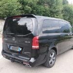Rome to Fiumicino Airport Rome (FCO) - Departure Private Transfer - FAQs