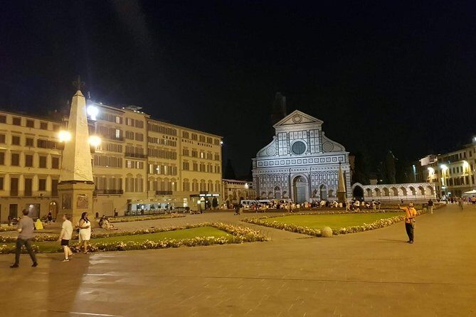 Rome to Florence Private Transfer - Why This Transfer Stands Out