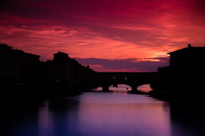 Rome to Florence private transfer - An In-Depth Look at the Rome to Florence Private Transfer