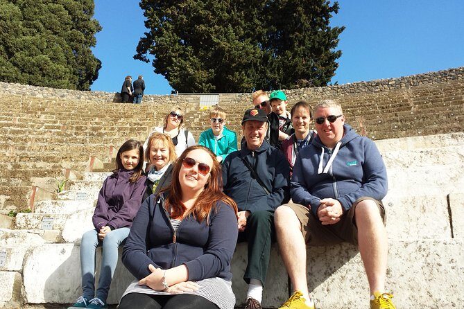Rome to Pompeii and Amalfi Coast Private tour for Kids and Families - Who Will Love This Tour?