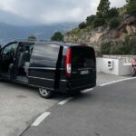 Rome to Sorrento Private Mercedes Transfer with Pickup - A Detailed Look at the Experience