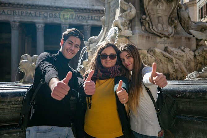 Rome Top-Attractions Tour in One Day with Vatican, Sistine Chapel & Colosseum - A Deep Dive into the Rome Top-Attractions Tour