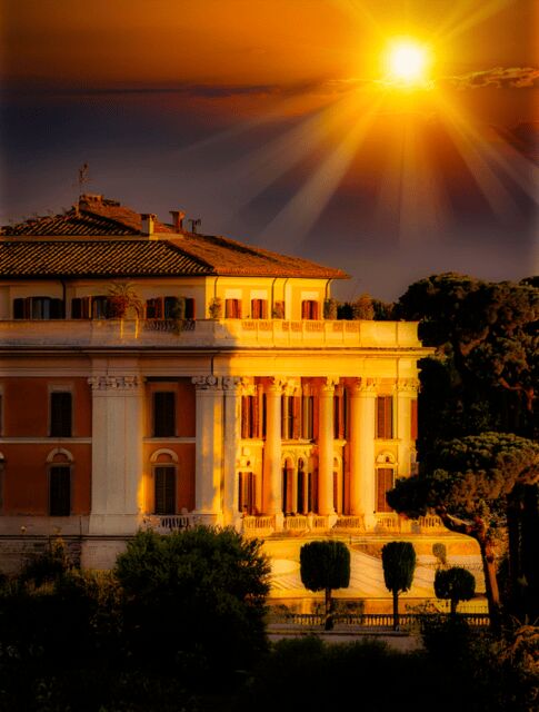 Rome: Tour of Hidden Gems and Wonders Off the Beaten Track - The Sum Up
