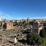 Rome: Tour of the Roman Forum, Trevi Fountain, Pantheon and much more - Exploring Rione IV: The Charm of Campo Marzio