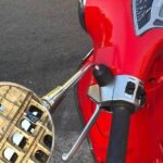 Rome Tours in Vespa Self Drive - What the Itinerary Looks Like