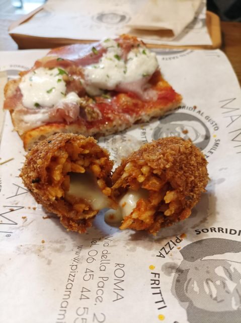 Rome Trastevere: A Full Meal Food Tour with a Local - Final Thoughts: Who Is This Tour Best For?