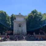 Rome: Trastevere and Gianicolo Hill Guided Walking Tour - An In-Depth Look at the Tour Experience