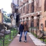 Rome: Trastevere and Jewish Ghetto Street Food Walking Tour - A Closer Look at What You Can Expect